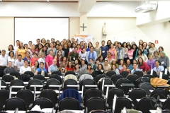1º Seminário Teen Star 2013 (Santo Amaro/SP)